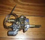 Coprecci Gas Oven Thermostat suits many Westinghouse Ovens - Part # ES6041