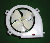 Westinghouse WHE7670SA Low Voltage Fan Motor Assembly - Part # ES6173