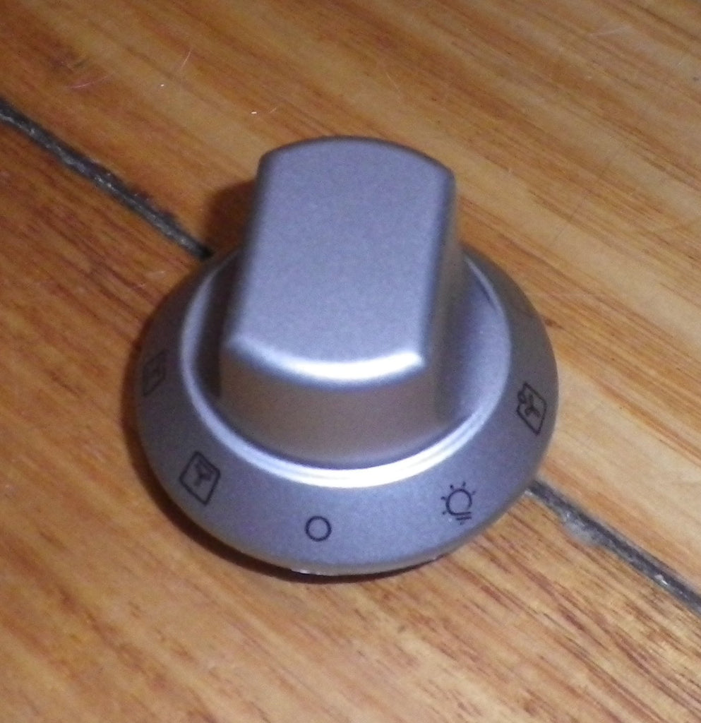 Electrolux DSK963, DSK965 Oven Function Selector Knob - Part # ET40650 ...