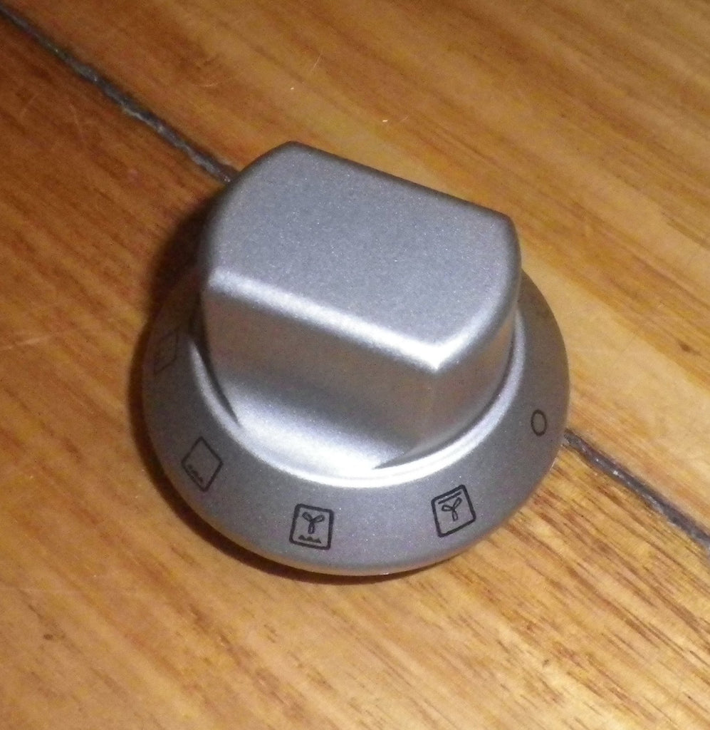 Electrolux DSK963, DSK965 Oven Function Selector Knob - Part # ET40650 ...