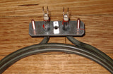 3000Watt 3 Loop Fan Forced Oven Element w Studs - Part # EU014