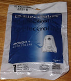Electrolux Mondo Z2305 - Z2315, Z2332 Hepa Filter - Part # EF51B