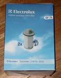 Electrolux Twinclean Z8210 - Z8280 Hepa Cartridge Filter (Pk2) - Part # EF78