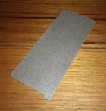 Panasonic NN-SD691S Microwave Mica Waveguide Cover - Part # F20559Y00AP