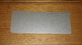 Panasonic NN-SD691S Microwave Mica Waveguide Cover - Part # F20559Y00AP