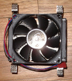 Deep Cool CPU Cooling Fan for Socket 478 Pentium IV - Part # FAN190