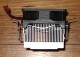 Deep Cool CPU Cooling Fan for Socket 478 Pentium IV - Part # FAN190