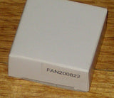 20mm 5Volt Maglev Laptop Computer Cooling Fan - Part # FAN200825