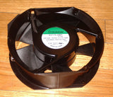 Sunon 150mm x 170mm x 50mm 240Volt AC Computer Cooling Fan - Part # FAN215B