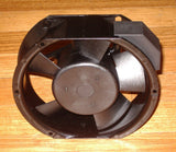 Sunon 150mm x 170mm x 50mm 240Volt AC Computer Cooling Fan - Part # FAN215B