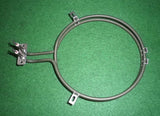 Universal Chef, Fisher & Paykel Long Neck Fan Forced Oven Element - Part # FE-08