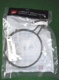 Universal Chef, Fisher & Paykel Long Neck Fan Forced Oven Element - Part # FE-08