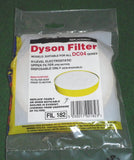Dyson DC04 Vacuum Cleaner H-Level Non-Washable Pre Motor Filter - Part # FIL182