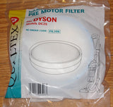 Dyson DC25 Vacuum Compatible Pre Motor Filter - Part # FIL306
