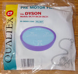 Dyson DC19, DC20, DC21, DC29 Vacuum Washable Pre Motor Filter - Part # FIL307