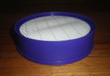 Dyson DC27 Animal Compatible Post Motor Hepa Filter - Part # FIL315