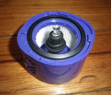 Dyson Handheld V6 Compatible Post Motor Filter - Part # FILTD-V6