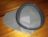 PacVac HyperCone Backpack Compatible Cloth Bag & Filter Pack - Part # FILTPAC