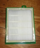 Electrolux Excellio, UltraActive Compatible Carbon Hepa Filter - Part # FILTSC