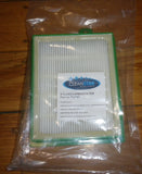 Electrolux Excellio, UltraActive Compatible Carbon Hepa Filter - Part # FILTSC
