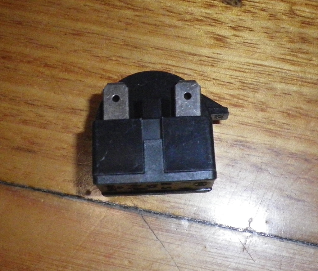 Embraco EMB Fridge Compressor PTC Start Relay & Overload Kit Part Allfix Electrical