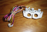 Fisher & Paykel Top Load Washer Motor Rotor Position Sensor - Part # FP424348P