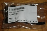 Fisher & Paykel 10mm Inlet Valve Water Seal - Part # FP425251P, 425251P