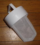 Fisher & Paykel Top Load Washer Agitator Lint Filter - Part # FP426451P