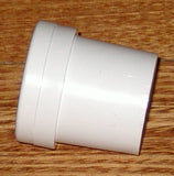 Early Hoover Apollo, F&P Dryer Filter Retaining Spigot - Part # FP427197