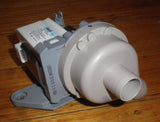 Genuine Fisher & Paykel Late Model Electric Drain Pump - Part # FP429638P, 429638P