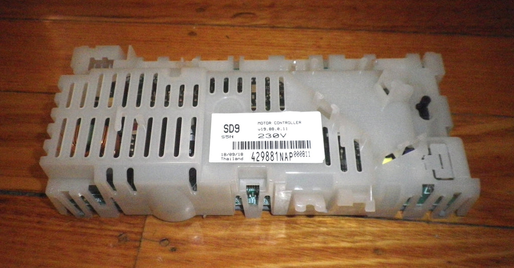 Fisher & Paykel Ph9 Washing Machine Motor Control Module - Part # FP43 ...