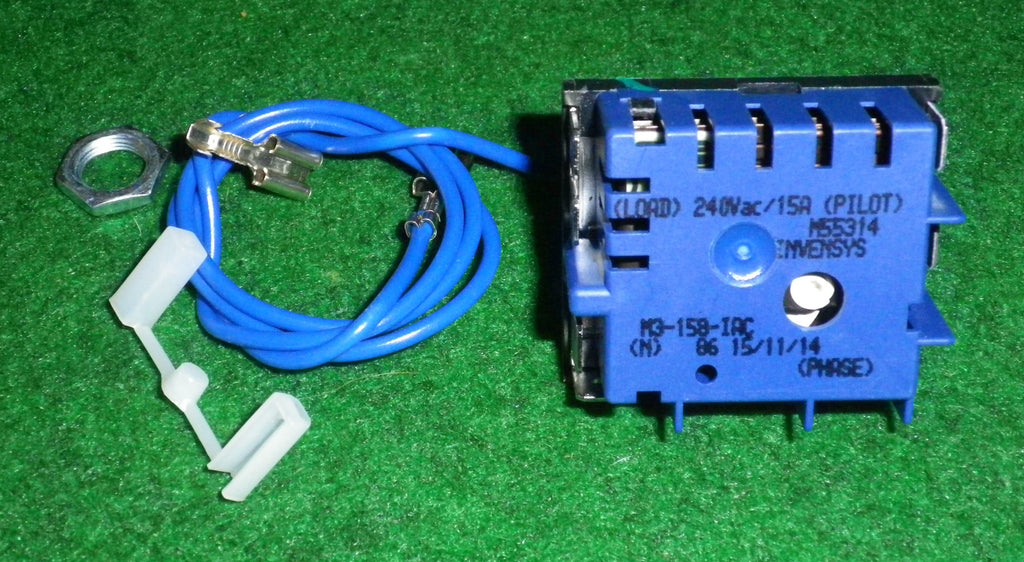 Fisher & Paykel Universal Simmerstat Control - Part No. FP471526P, M3 ...