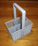 Fisher & Paykel Early DishDrawer Cutlery Basket - Part No. FP511417