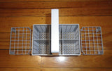 Fisher & Paykel Early DishDrawer Cutlery Basket - Part No. FP511417
