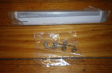Fisher & Paykel DD60 Ph7 V2 Dishdrawer Double Handle Kit - Part # FP512484P