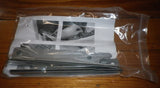 Fisher & Paykel DD60 Ph7 V2 Dishdrawer Double Handle Kit - Part # FP512485P