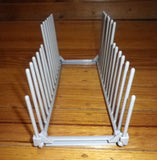 Fisher & Paykel Ph7 DishDrawer Dishwasher Tray Tines & Clips - Part # FP512818