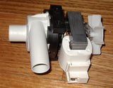 Fisher & Paykel 913T Dishwasher Drain Pump - Part # FP521062P