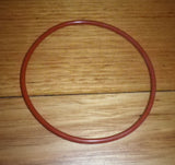 Fisher & Paykel DD60D, DD90S Series DishDrawer Motor Rotor O-Ring - Part # FP523049