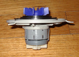 Fisher & Paykel Phase 3 DS603, DD603 DishDrawer Motor Rotor - Part # 524185P