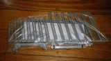 Fisher & Paykel Ph6 DishDrawer Dishwasher Tray Tines & Clips - Part # FP524867