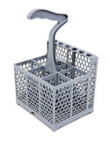 Fisher & Paykel Early DishDrawer Cutlery Basket - Part No. FP525489