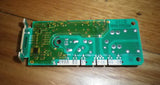 Fisher & Paykel DD603 240VAC Mains Filter Circuit Board - Part # FP528599MP