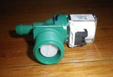 F&P Single Dishdrawer 10mm R/A Dishwasher Water Inlet Valve - Part # FP529829
