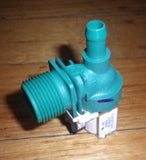 F&P Single Dishdrawer 10mm R/A Dishwasher Water Inlet Valve - Part # FP529829
