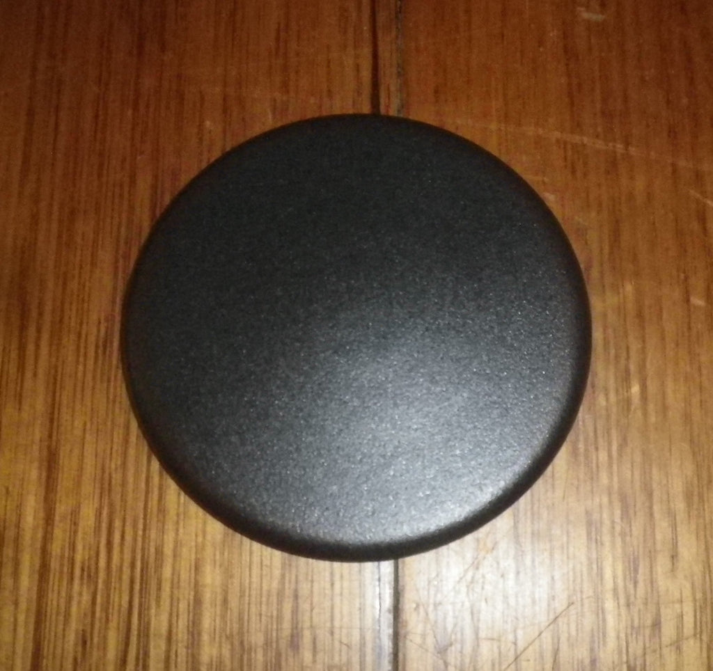 Fisher & Paykel Gas Cooktop Matt Black Aux 75mm Burner Cap Part No