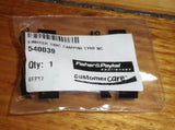 Fisher & Paykel 140degC Normally Closed Campini Oven Cutout - Part # FP540039