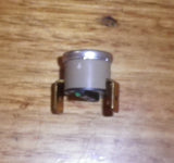 Fisher & Paykel 60degreeC Normally Open Campini Fan Thermostat - Part # FP540822