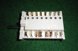 Fisher & Paykel OB60SCMX3 Oven Selector Switch - Part # FP544329, 2643/10