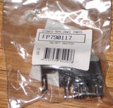 Fisher & Paykel Nemo Mains On/Off Switch - Part # FP790117